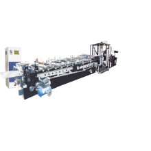 Bag Sealing Making Machine for Laminated Foil Coated Plastic Food